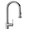 Змішувач для кухні SCHOCK Aquaalto Plus Chrom 80