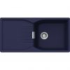 Кухонная мойка Schock CAMPUS D100 L Indigo-66