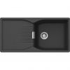 Кухонная мойка Schock CAMPUS D100 L Onyx-10