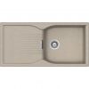 Кухонная мойка Schock CAMPUS D100 L Sabbia-58