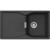 Кухонная мойка Schock CAMPUS D100 Onyx-10