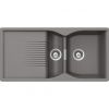 Кухонная мойка Schock CAMPUS D150 Fumo-62