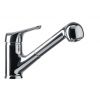 Кухонный смеситель SCHOCK Neos Chrom-80 54212080