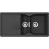 Кухонная мойка Schock CAMPUS D150 Onyx-10