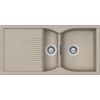 Кухонная мойка Schock CAMPUS D150 Sabbia-58