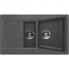 Кухонная мойка Schock CITY D150 S Inox-12