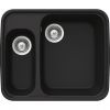 Кухонная мойка Schock Classic N150 Lava-40