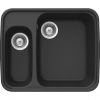 Кухонная мойка Schock Classic N150 Onyx-10