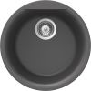 Кухонная мойка Schock EURO R100 Inox-12