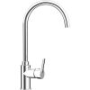 Кухонный смеситель SCHOCK Simi Chrom-80 50100080