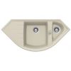 Кухонная мойка Schock GENIUS C150 Everest-26
