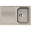 Кухонная мойка Schock LITHOS D100 S Terra-38