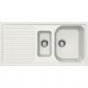 Кухонная мойка Schock LITHOS D150 Alaska-55