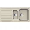 Кухонная мойка Schock LITHOS D150 Everest-26