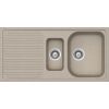 Кухонная мойка Schock LITHOS D150 Sabbia-58