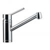 Кухонный смеситель SCHOCK Pila Chrom-80 54100080
