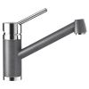 Кухонный смеситель SCHOCK Pila Inox-12 54100012