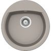 Кухонная мойка Schock MANHATTAN R-100 Beton-42