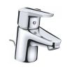 Смеситель для умывальника Kludi D-VISE 371810590