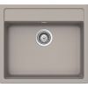Кухонная мойка Schock NEMO N100 S Beton-42