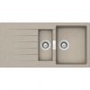 Кухонная мойка Schock PRIMUS D150 Sabbia-58