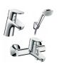 Набор смесителей для ванны Hansgrohe Porter's 31942222