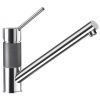 Кухонный смеситель SCHOCK SC50 Inox 12 50300012