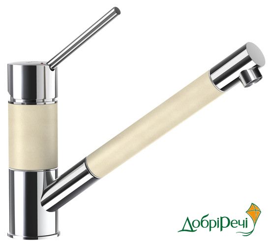 Кухонный смеситель SCHOCK SC50 Colorado-08 50312008