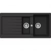 Кухонная мойка Schock TYPOS D150 Lava-40