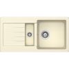 Кухонная мойка Schock TYPOS D150 S Crema-14