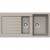 Кухонная мойка Schock TYPOS D150 Terra-38