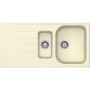 Кухонная мойка Schock VIOLA D150 Crema-14
