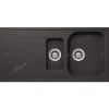 Кухонная мойка Schock VIOLA D-150 Basalt 41