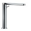 Кухонный смеситель SCHOCK Skiron Chrom-80 51500080