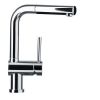 Кухонный смеситель SCHOCK Piega Chrom-80 54712080