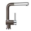 Кухонный смеситель SCHOCK Piega Mocha-63 54712063