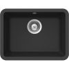 Кухонная мойка Schock SOLIDO N100 Onyx-10