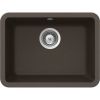 Кухонная мойка Schock SOLIDO N100 Mocha-63