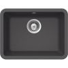 Кухонная мойка Schock SOLIDO N100 Inox-12