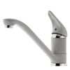 Кухонный смеситель Schock Aqualux Alumina-04