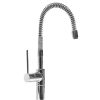 Кухонный смеситель Schock Aquaspring Chrom-80