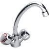 Смеситель для умывальника Ferro Standard New BSTC2