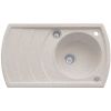 Кухонная мойка Teka ZENO 45 B-TG 88525