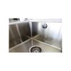 Кухонная мойка Teka LINEA R10 550.400 40125510 зеркальная