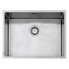 Кухонная мойка Teka LINEA R10 550.400 40125510 зеркальная