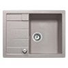 Кухонная мойка Teka ASTRAL 45 B-TG 40143515 алебастр