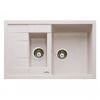 Кухонная мойка Teka ASTRAL 60 B-TG 40143525 алебастр