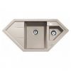 Кухонная мойка Teka ASTRAL 80 E-TG 88900 песочный