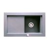 Кухонная мойка Teka Aura 45 B-TG 88568