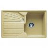 Кухонная мойка Teka Cascad 45B TG 87486 топаз